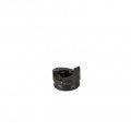 Greenlee K2P-1-B Slug-Buster Knockout Punches, 1" conduit size, 4-pack-