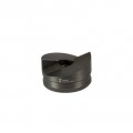 Greenlee K2P-2 Slug-Buster Knockout Punch, 2&quot; conduit size-