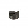 Greenlee K2P-2 Slug-Buster Knockout Punch, 2&quot; conduit size-