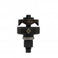 Greenlee K3BB-4 Round Knockout Set, 4&quot; size conduit-