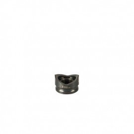 Greenlee K3P-1 Standard Round Knockout Punch, 1&quot; conduit size-