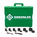 Greenlee KCC2-LS Slug-Buster for the battery-hydraulic driver, &amp;frac12; to 2&amp;quot;-