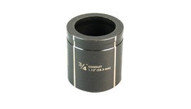 Greenlee KD-3/4-B Knockout Die, &amp;frac34;&amp;quot;-