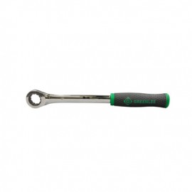 Greenlee KRW-1 Ratchet Wrench, Box, 1"-