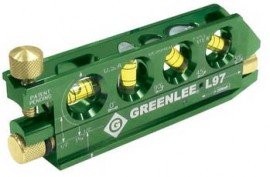 Greenlee L97 Laser Level-