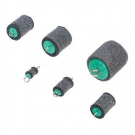 Greenlee S2613 Piston Set, 0.5 to 2&quot;-