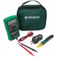 Greenlee TK-30AGFI GFCI Electrical Kit-