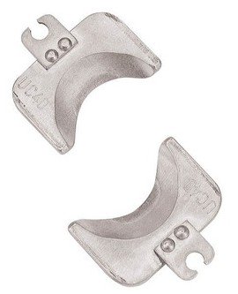 Greenlee UC40 Cutter Blades for the CXX tools, 1.5&amp;quot;-