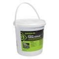 Greenlee WGEL-1 Winter Gel Lubricant, 1 gal-