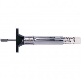 Grey Pneumatic 1624 Thread Depth Gauge, SAE, 1/32"-