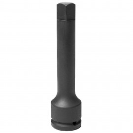 Grey Pneumatic 3003EB Impact Extension, ¾" Drive, 3"-