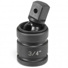 Grey Pneumatic 3006UJ Impact Universal Joint, ¾" drive, with pin hole-
