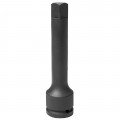 Grey Pneumatic 3010EB Impact Extension, ¾" Drive, 10"-