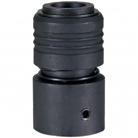 Grey Pneumatic CH1003 Chisel Retainer, Quick Change,.401" Shank-