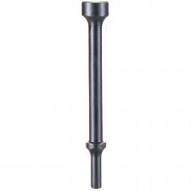 Grey Pneumatic CH117-7 Air Chisel Hammer, 1" head, 7" long-