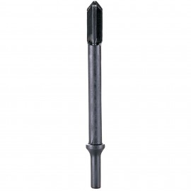 Grey Pneumatic CH120 Muffler Cutter, 0.401" shank, 0.60" cutter end-