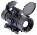 General Starlight CNVD-22 (Gen.312) Night Vision Clip On-