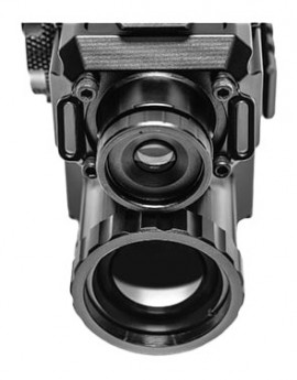 GSCI QUADRO-S Multi-Purpose Fusion System-