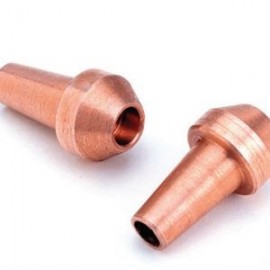 H &amp; S Autoshot HS1005 Mold Rivet Tip for Stud Weld Guns-