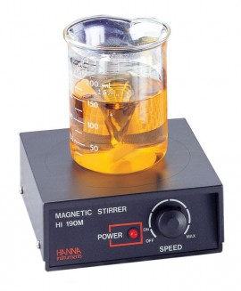 Hanna HI190M-0 Magnetic Mini-Stirrer-