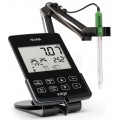 Hanna HI2020 edge Multiparameter pH Meter-