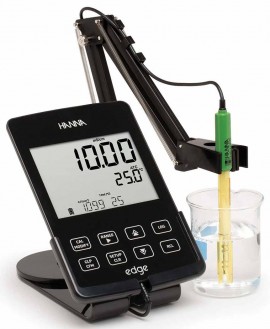 Hanna HI2030 edge Multiparameter EC/TDS Salinity Meter-