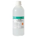 Hanna HI7007L/C pH 7.01 Calibration Solution, 500mL-