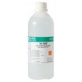 Hanna HI7007L/C pH 7.01 Calibration Solution, 500mL-
