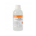 Hanna HI7031M Conductivity Standard, 230mL Bottle, 1413 &amp;micro;S/cm-