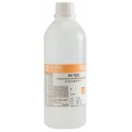 Hanna HI7033L Conductivity Standard, 84 &amp;micro;S/cm, 500 mL-