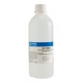 Hanna HI70663L Cleaning Solution for Soil Deposits, 500 mL-