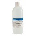 Hanna HI70663L Cleaning Solution for Soil Deposits, 500 mL-