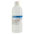 Hanna HI70664L Cleaning Solution for Humus Deposits, 500 mL-