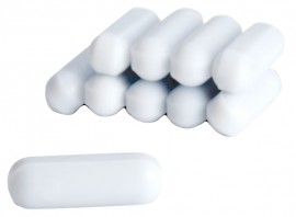 Hanna Instruments HI731319 Magnetic Stir Bars for HI 180 (10)-