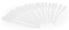 Hanna Instruments HI740157P Plastic Refilling Pipette (20 pieces)-