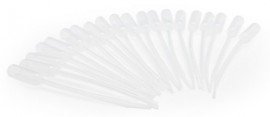 Hanna Instruments HI740157P Plastic Refilling Pipette (20 pieces)-