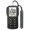 Hanna HI8633 Multi-Range EC Meter with Manual Temperature Compensation-