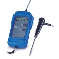 Hanna HI955501 4-Wire Pt100 Thermometer-