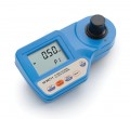 Hanna HI96711 Portable Free and Total Chlorine Photometer-