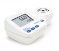 Hanna HI96831 Digital Refractometer for Ethylene Glycol Analysis-