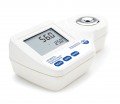 Hanna HI96831 Digital Refractometer for Ethylene Glycol Analysis-