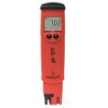 Hanna HI98128 pHep®5 pH/Temperature Tester-
