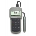 Hanna HI98192 Waterproof Portable EC/TDS/Resistivity/Salinity Meter-