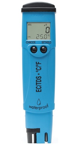 Hanna HI98311 DiST 5 EC/TDS/Temperature Tester-