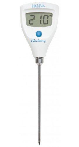 Hanna HI98501 Checktemp Digital Electronic Thermometer-