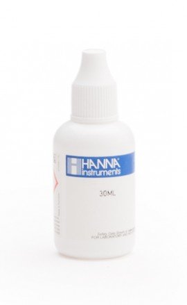 Hanna HI98703-58 Silicone Oil, 15mL-