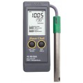Hanna Instruments HI991003 Portable pH/pH-mV/ORP and Temperature Meter-