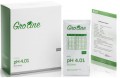 Hanna HI 70004G GroLine pH Buffer Sachets, 4.01 pH, 25-Pack-