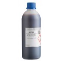 HANNA HI-7020L ORP Test Solution, 200/275 mV, 500 mL Bottle-
