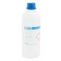 Hanna HI7031L 1413 &amp;micro;S/cm Conductivity Standard, 500mL Bottle-